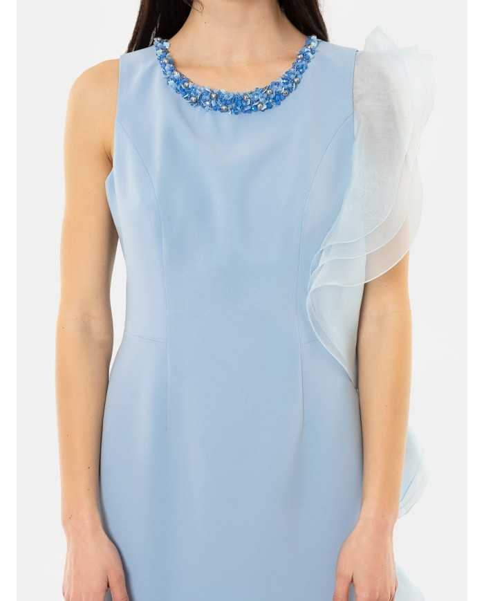 ANTONIO D'ERRICO Abito tubino