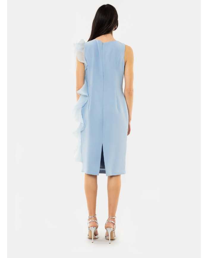 ANTONIO D'ERRICO Abito tubino