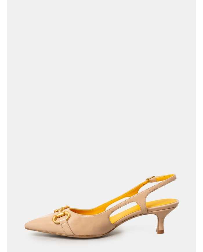 mara bini Sandalo slingback