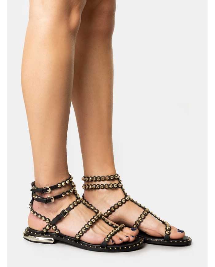 ASH Sandalo flat