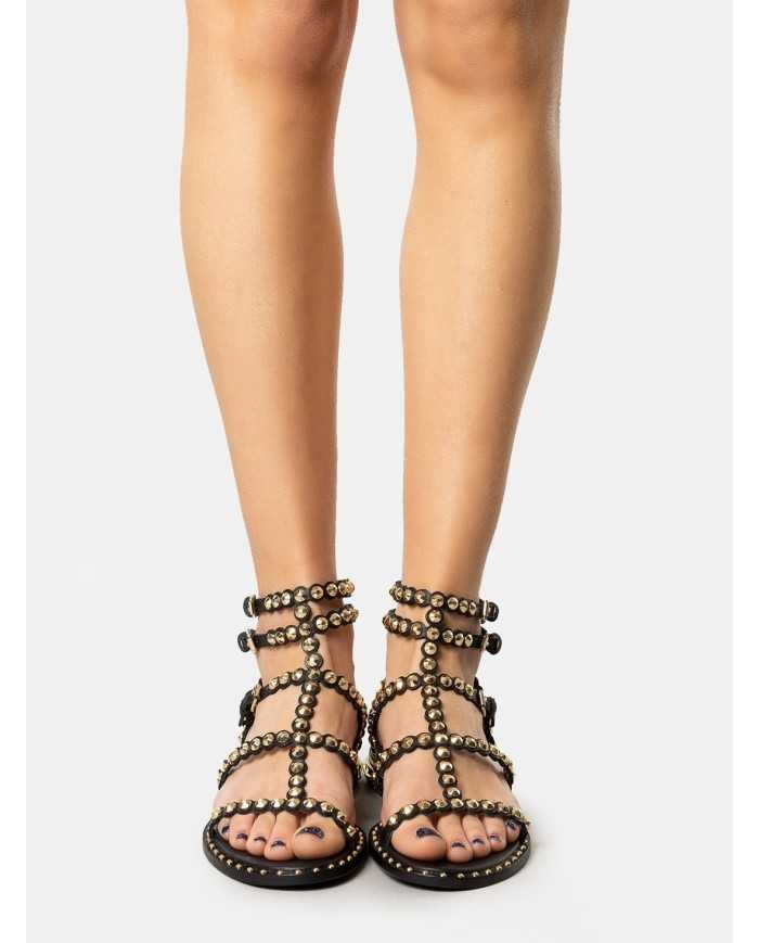 ASH Sandalo flat