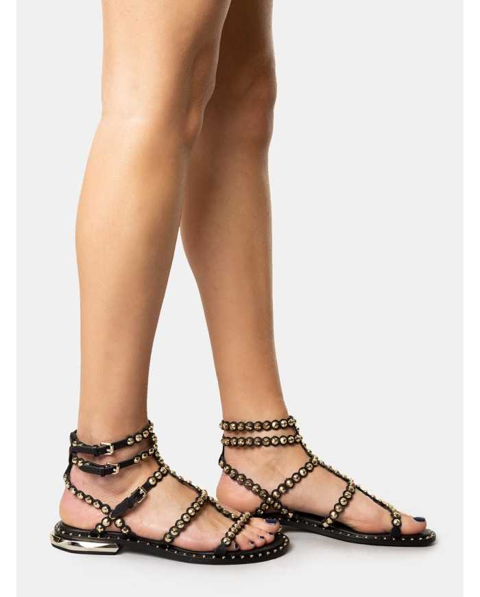ASH Sandalo flat