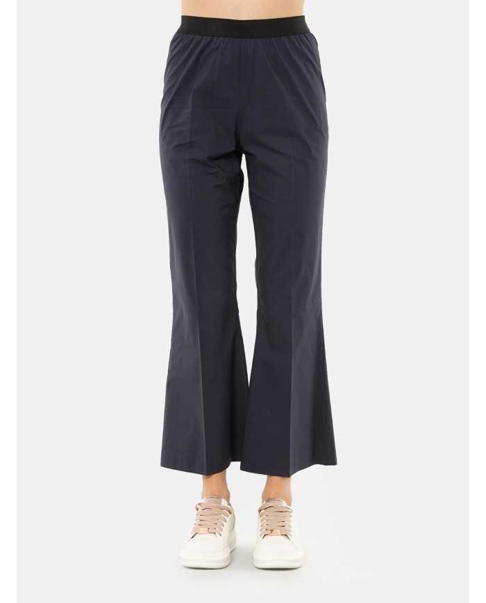 MEIMEIJ Pantalone in popeline