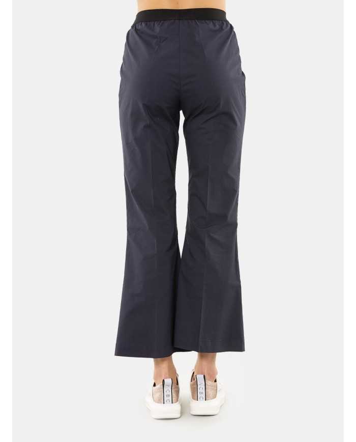 MEIMEIJ Pantalone in popeline