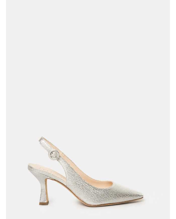 LELLA BALDI Sandalo slingback