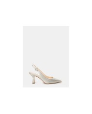 LELLA BALDI Sandalo slingback