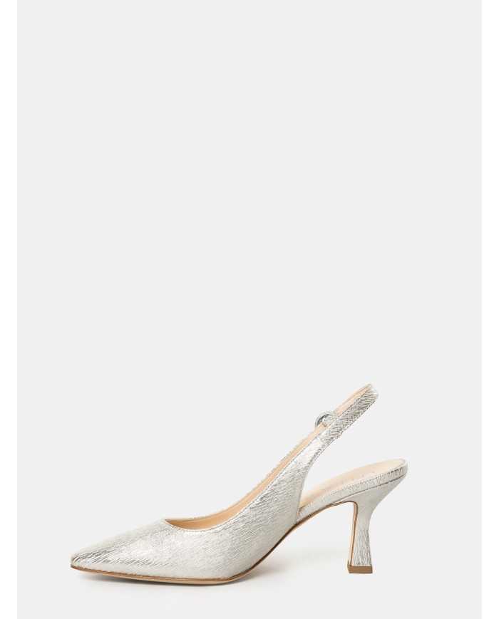 LELLA BALDI Sandalo slingback