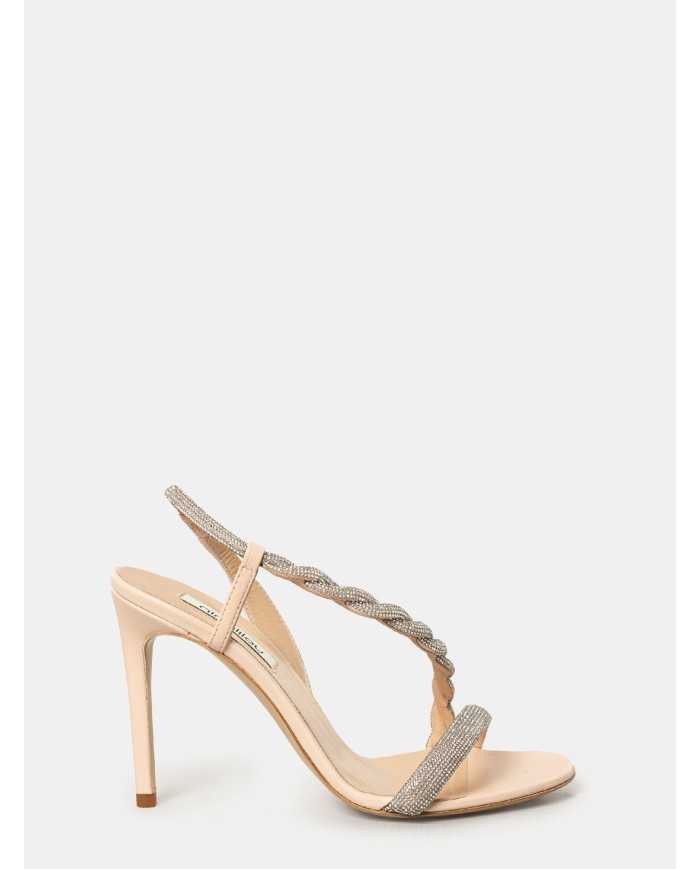 ninalilou Sandalo gioiello