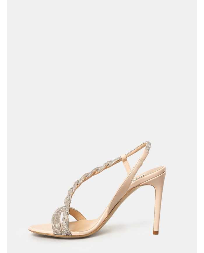 ninalilou Sandalo gioiello