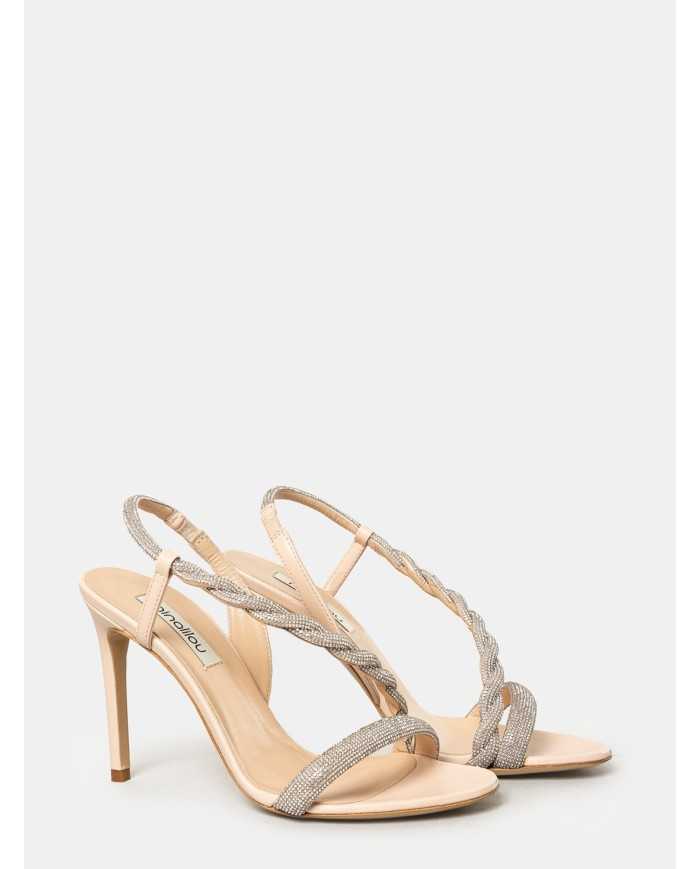 ninalilou Sandalo gioiello