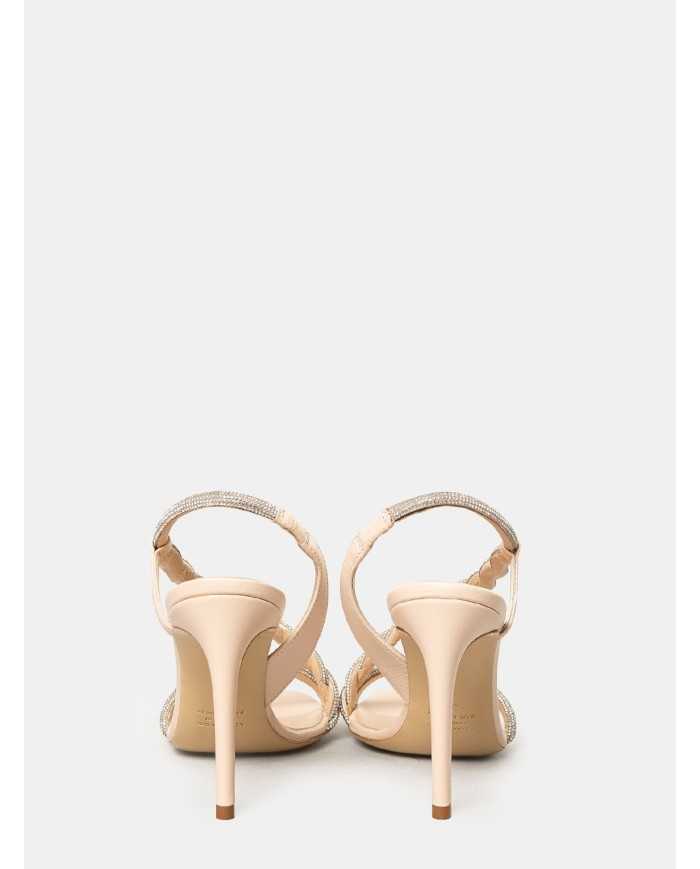 ninalilou Sandalo gioiello