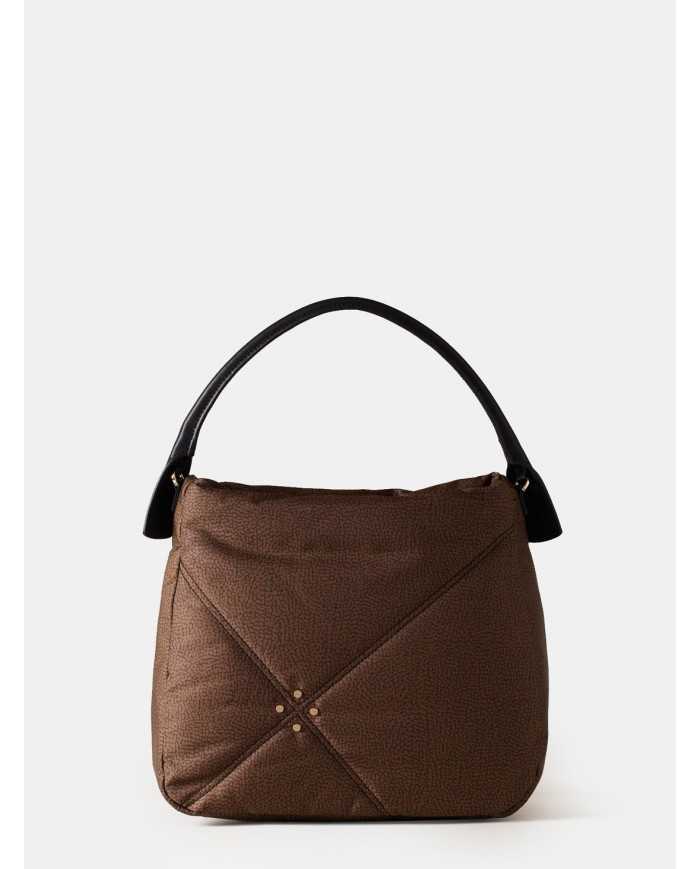 BORBONESE Hobo bag