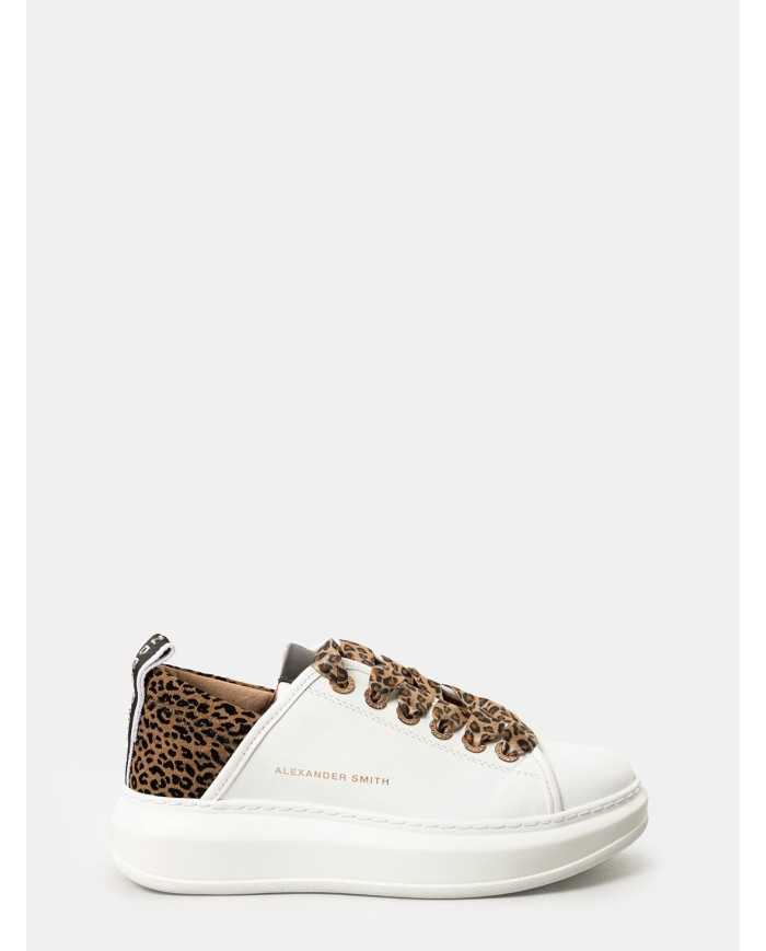 ALEXANDER SMITH Sneakers WEMBLEY