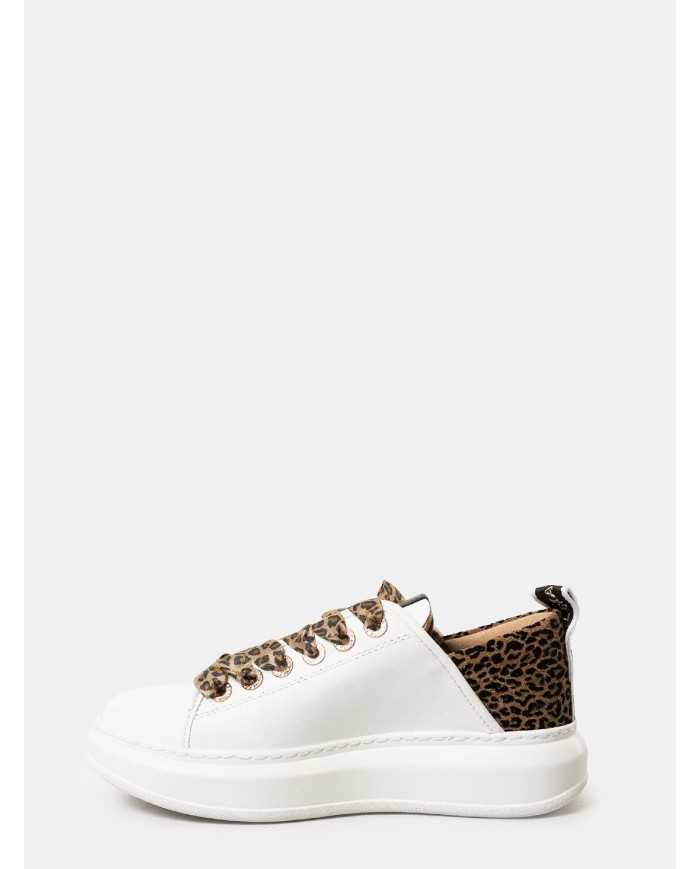 ALEXANDER SMITH Sneakers WEMBLEY