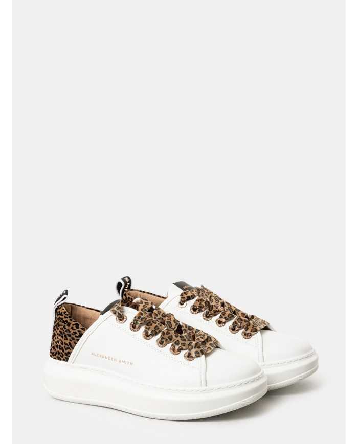 ALEXANDER SMITH Sneakers WEMBLEY