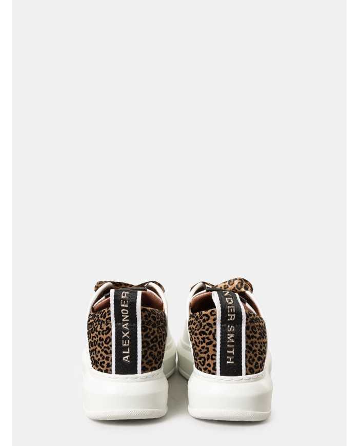 ALEXANDER SMITH Sneakers WEMBLEY