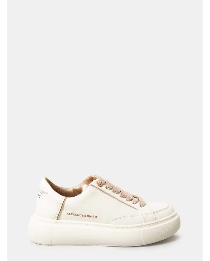ALEXANDER SMITH Sneakers eco greenwich