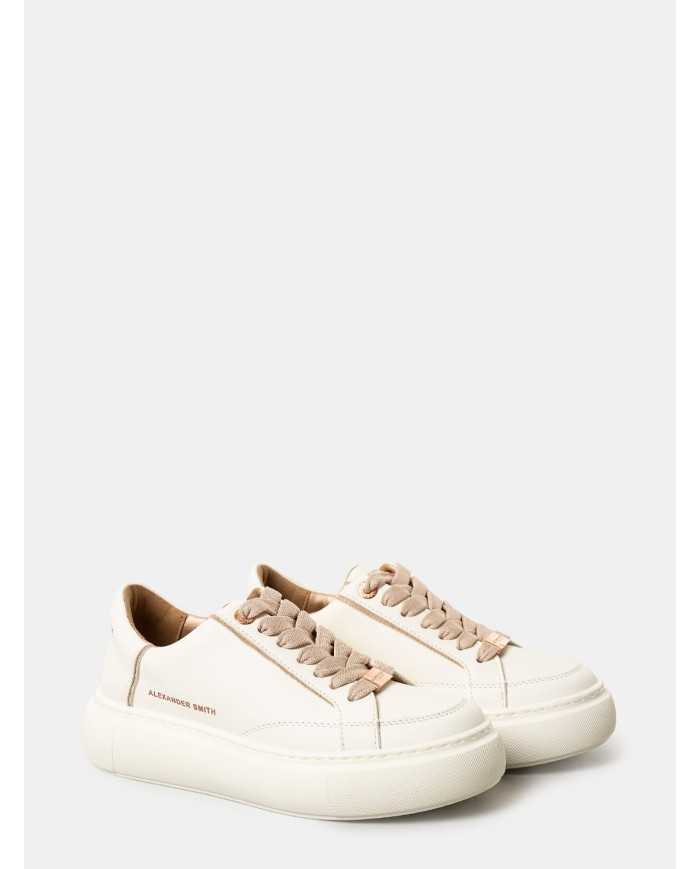 ALEXANDER SMITH Sneakers eco greenwich