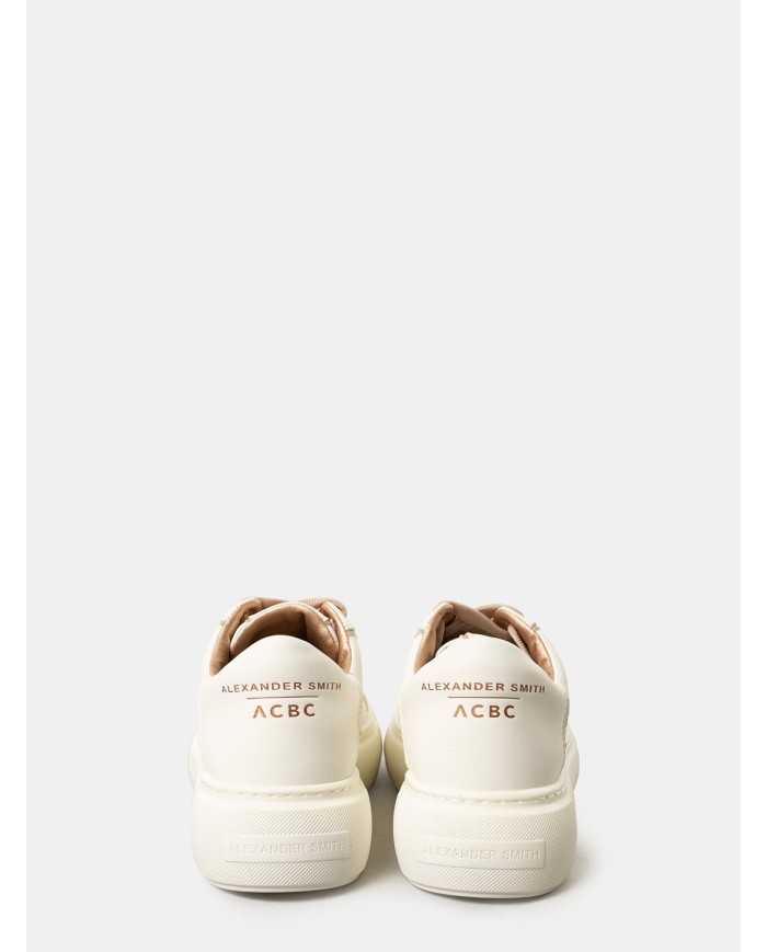 ALEXANDER SMITH Sneakers eco greenwich