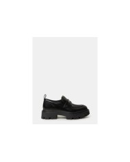 ASH Slip on in pelle
