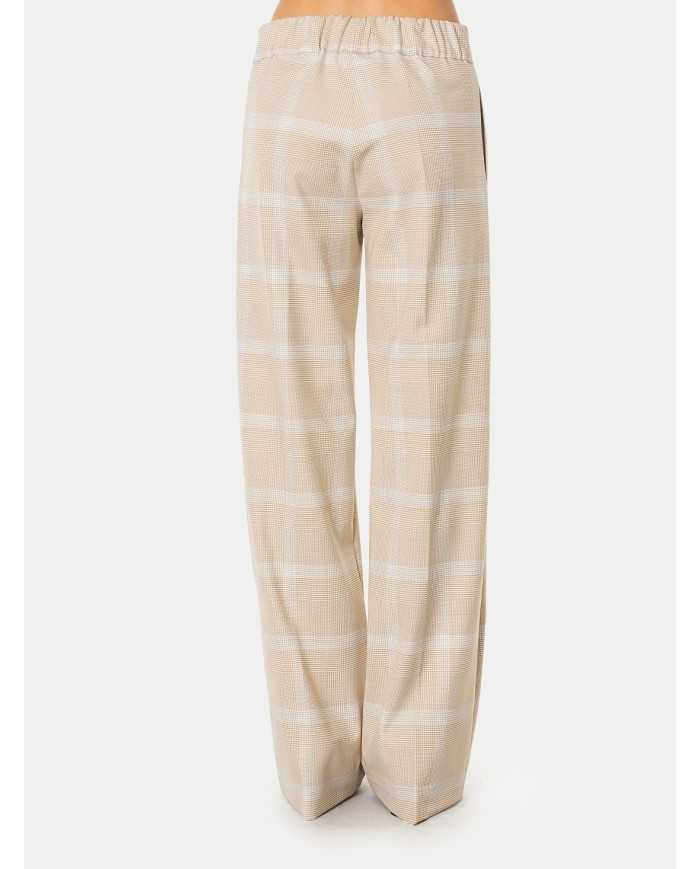 D.EXTERIOR Pantalone principe di galles