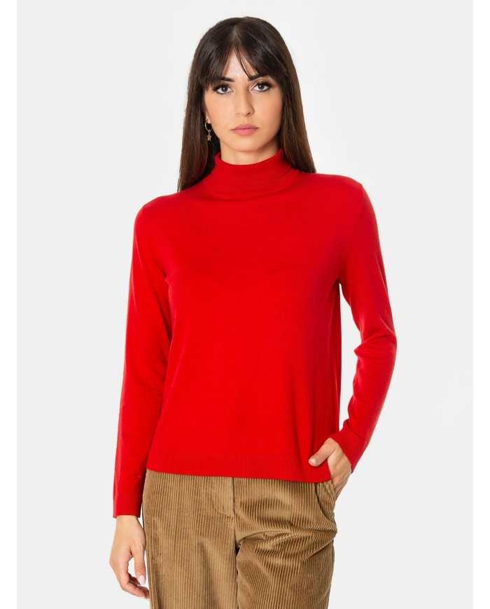 MAXMARA WEEKEND Maglia a lupetto