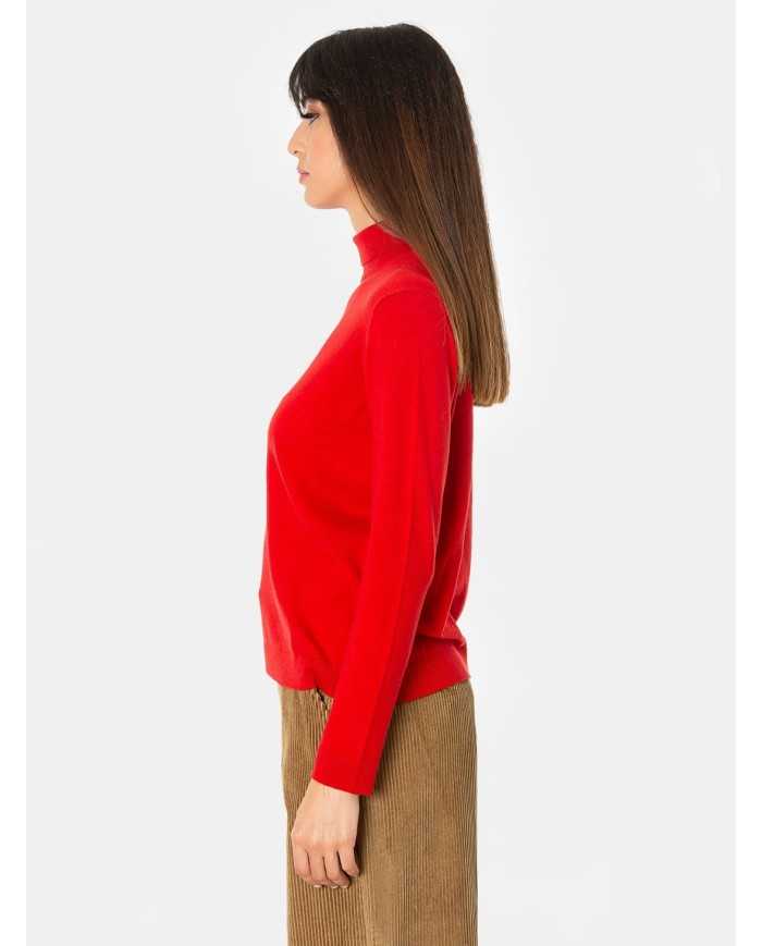 MAXMARA WEEKEND Maglia a lupetto