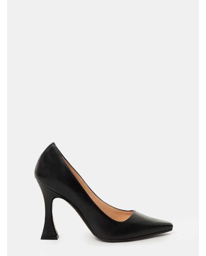 ROBERTO FESTA Decolletè in nappa