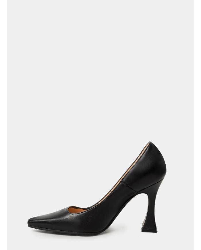 ROBERTO FESTA Decolletè in nappa