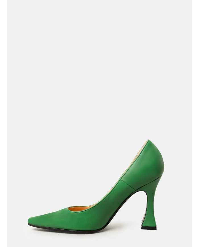 ROBERTO FESTA Decolletè in pelle