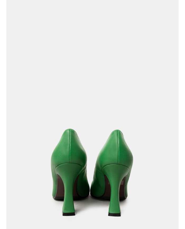 ROBERTO FESTA Decolletè in pelle