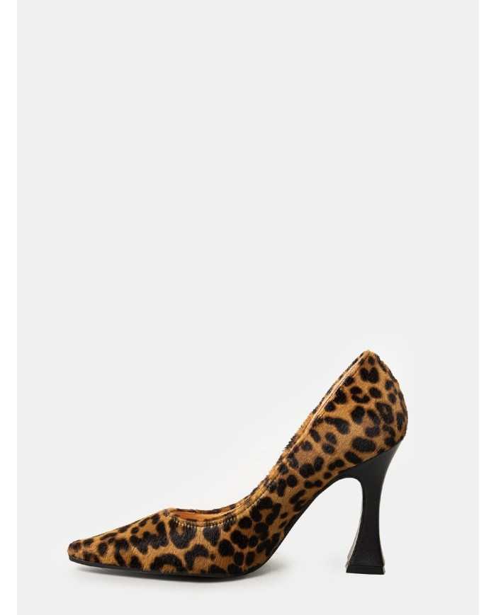 ROBERTO FESTA Decolletè in pelle