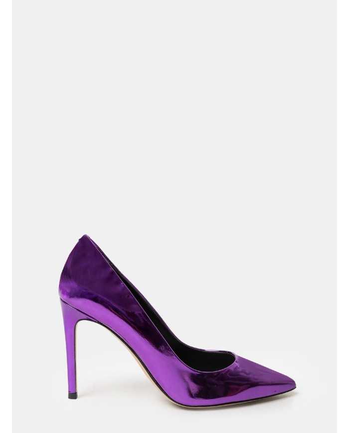 ninalilou Decolletè in reflex