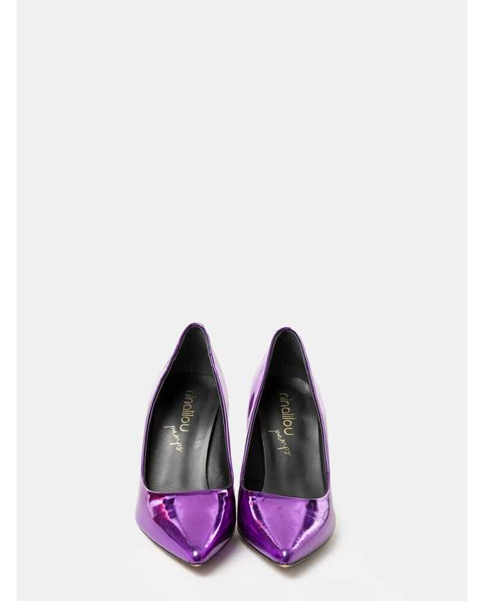 ninalilou Decolletè in reflex