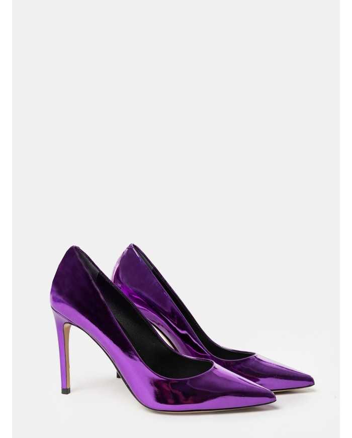 ninalilou Decolletè in reflex