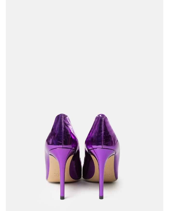 ninalilou Decolletè in reflex