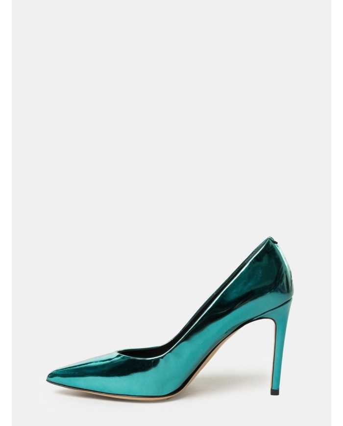 ninalilou Decolletè in reflex