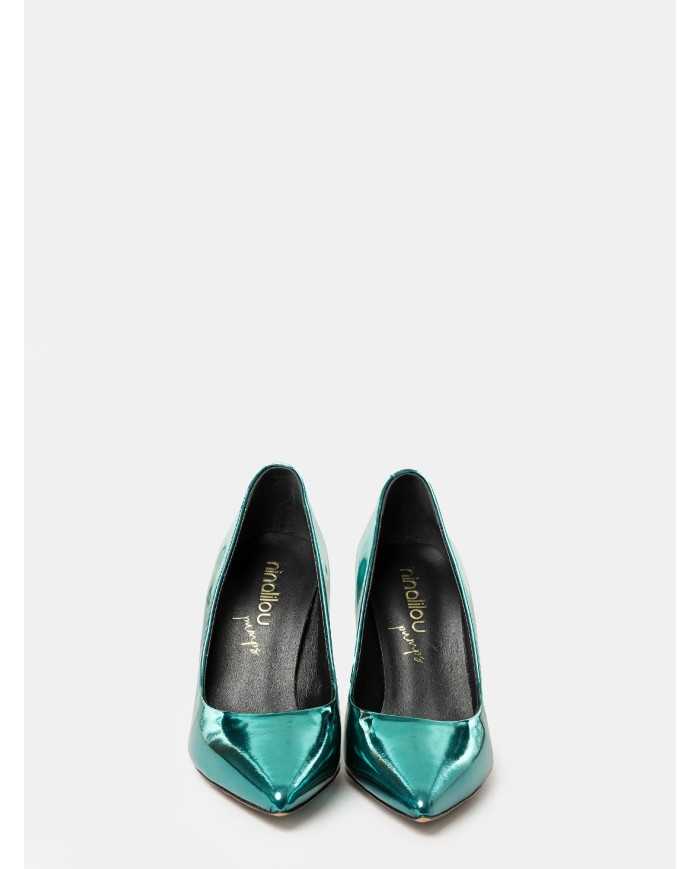 ninalilou Decolletè in reflex