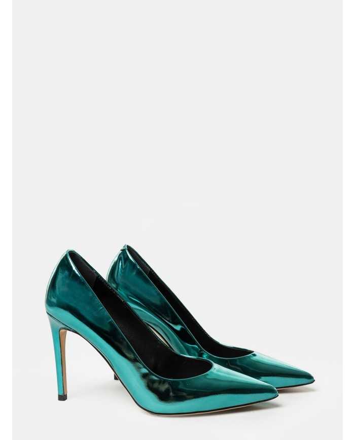 ninalilou Decolletè in reflex