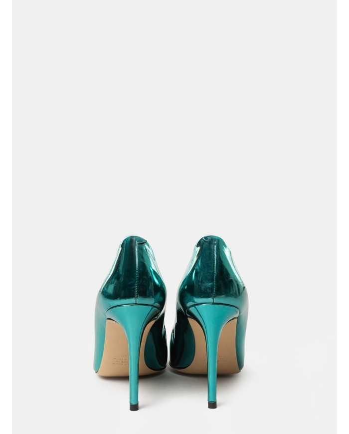 ninalilou Decolletè in reflex