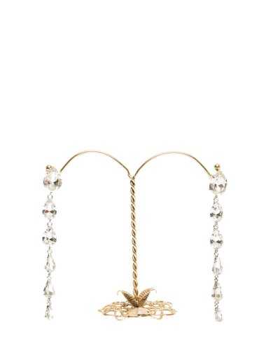 DUECI BIJOUX Orecchini goccia pendente