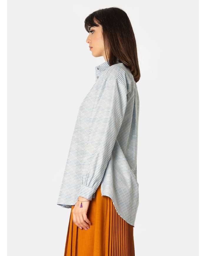 BEATRICE B Camicia rigata