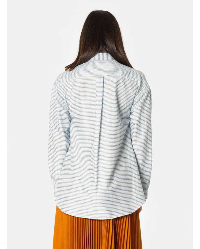 BEATRICE B Camicia rigata