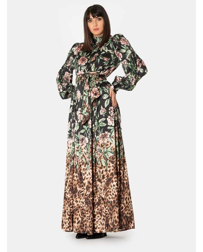 W LES FEMMES by BABYLON Abito a fantasia