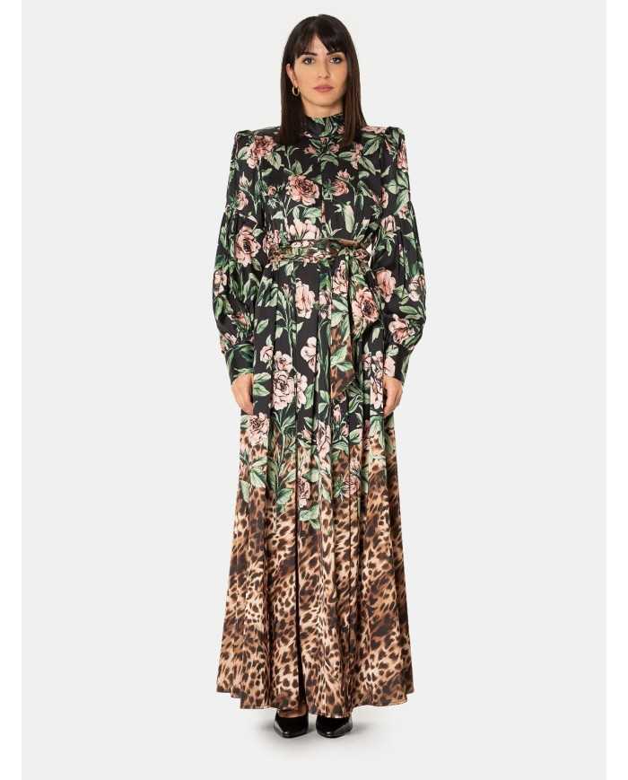 W LES FEMMES by BABYLON Abito a fantasia