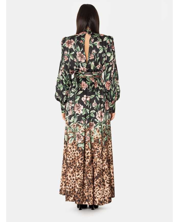 W LES FEMMES by BABYLON Abito a fantasia