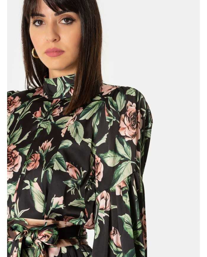 W LES FEMMES by BABYLON Abito a fantasia