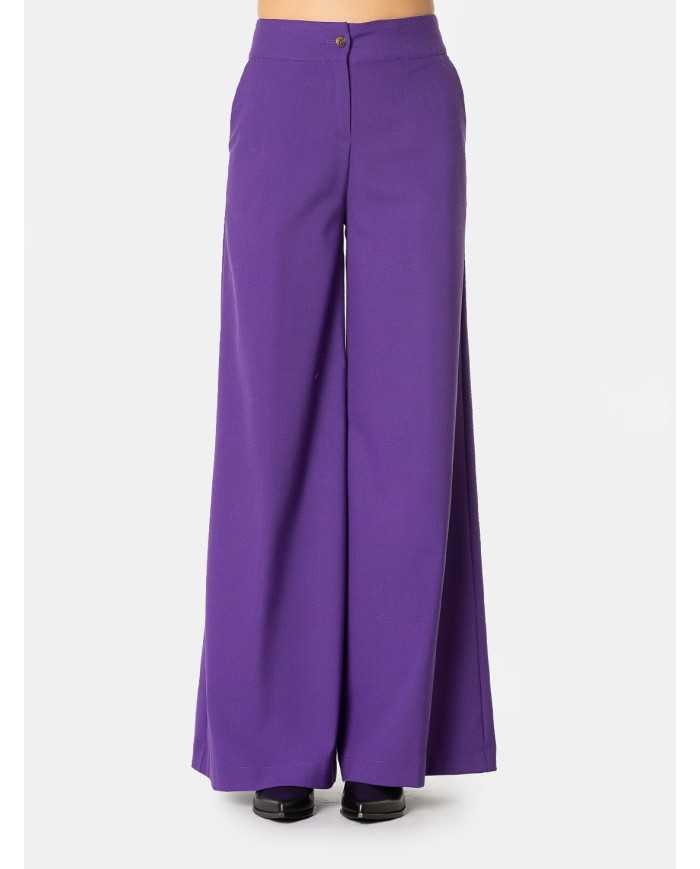 Mème Pantalone ampio