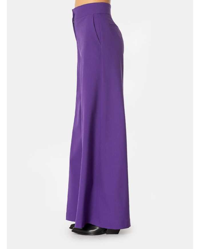 Mème Pantalone ampio