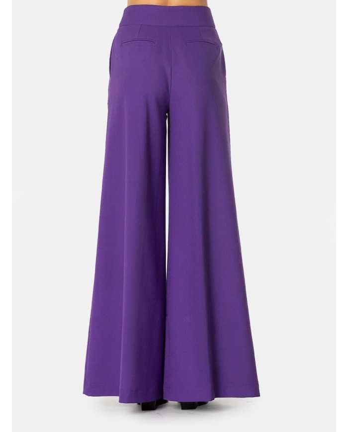 Mème Pantalone ampio